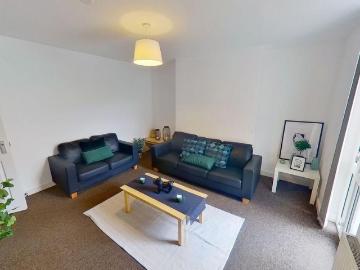 Grimsby Terrace, Nottingham. 5 bed house to rent £2,297 pcm £530 pw