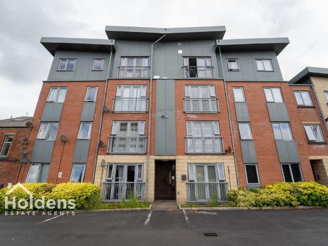 Grimshaw Place, Preston PR1, 2 bed flat to rent, £950 pcm | PrimeLocation