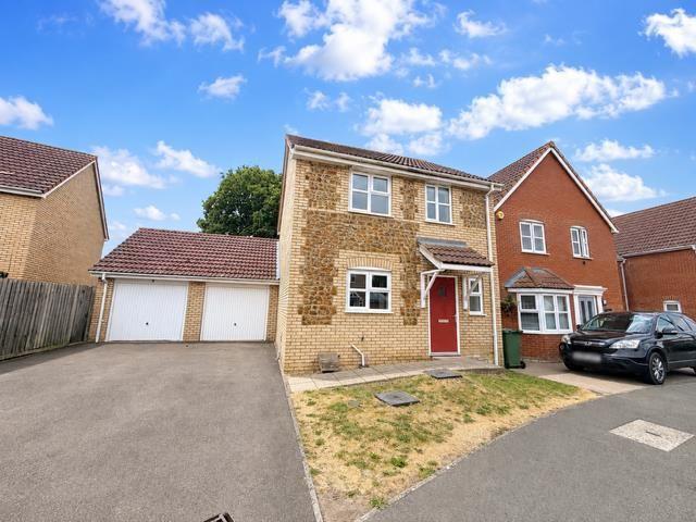 Grimshoe Road, Downham Market PE38, 3 bed detached house to rent, £1,300 pcm | PrimeLocation