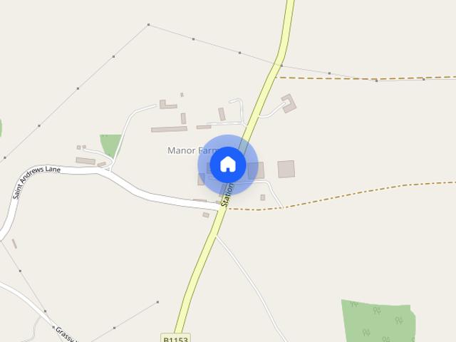 Grimston Road, Congham