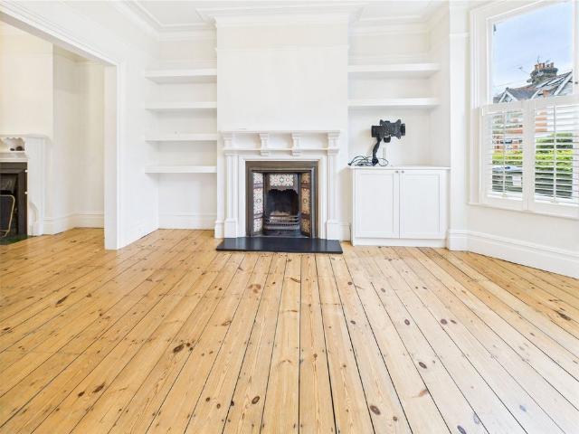Grimwood Road, Twickenham, Middlesex, TW1