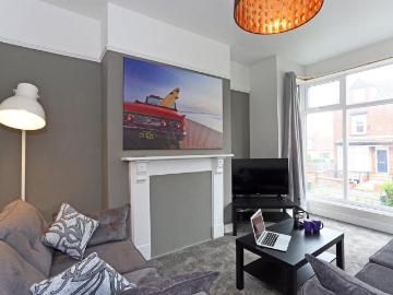Grimthorpe Terrace, Leeds 5 bed house to rent £2,817 pcm £650 pw