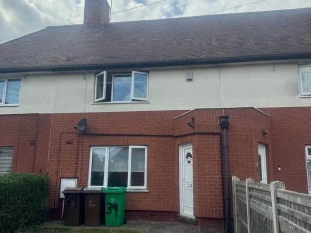 Grindon Crescent, Nottingham NG6, 2 bed terraced house to rent, £995 pcm | PrimeLocation