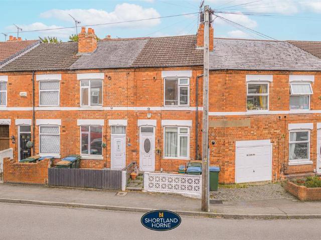 Grindle Road, Coventry CV6 2 bed terraced house to rent £900 pcm £208 pw
