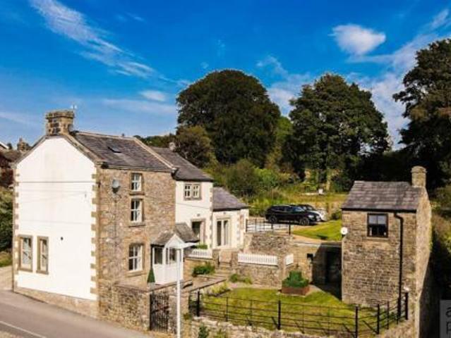 Grindleton, Clitheroe, 4 Bedroom Detached