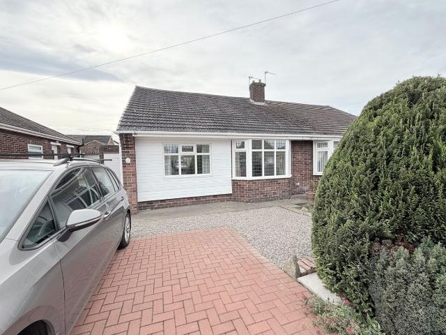 Grinstead Way, Durham, County Durham DH1, 2 bed semi detached bungalow to rent, £950 pcm | PrimeLocation