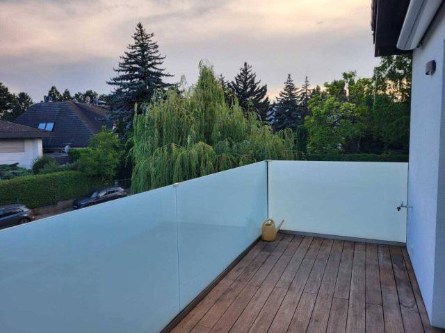 Gepflegte 2 Zimmer Wohnung mit Terrasse und Garage in Döblinger Ruhelage 1190 Wien