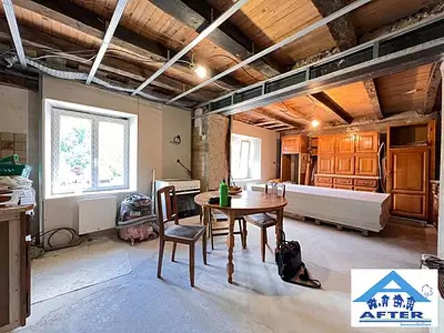Gripport 54290 Achat / Vente maison 5 pièces t5