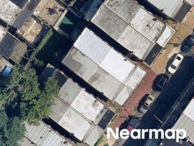 Griscom St