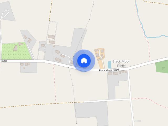 Grisdale Cottage, Black Moor Road, Mawdesley, Ormskirk, L40 2QE
