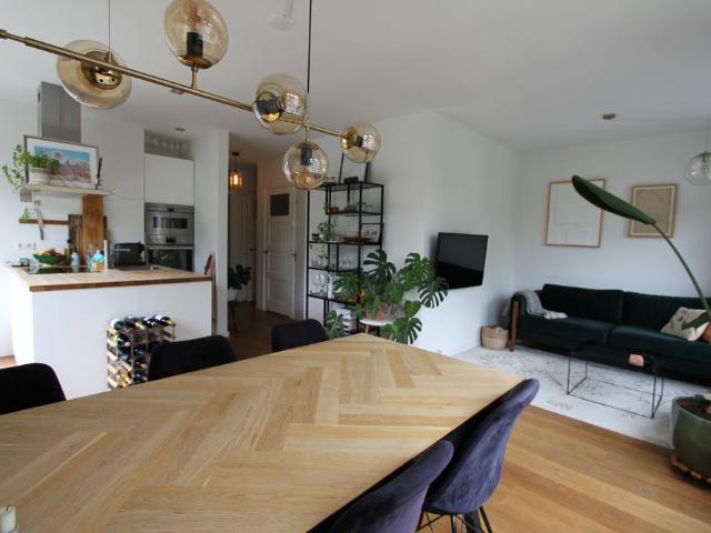 Griseldestraat, 1, 1055AR, Amsterdam