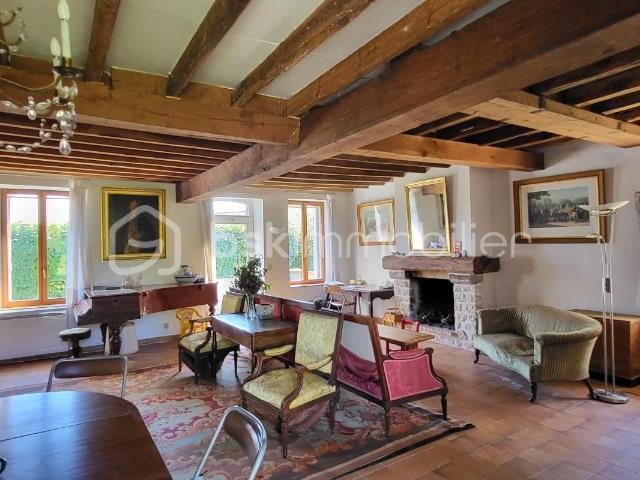 GRISELLES HAMEAU
