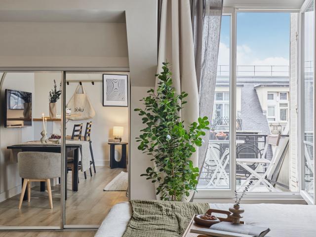 Griso Studio in Champs Élysées