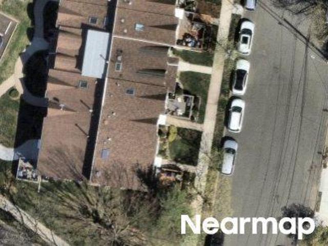 Grissom Ave