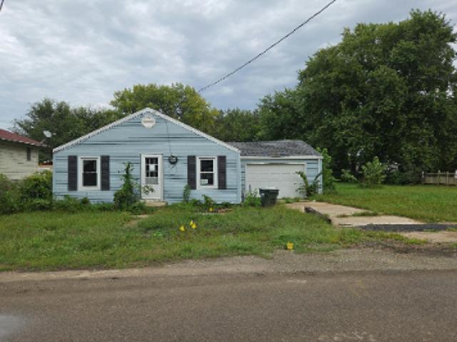 Griswold Ave