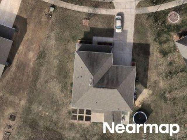 Grist Mill Dr SW