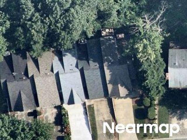 Grist Mill Dr