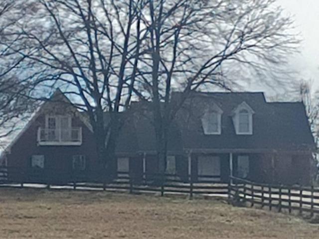Grist Mill Rd