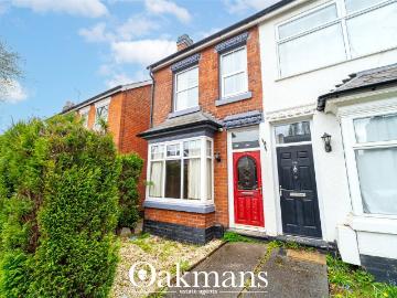 Gristhorpe Road B29 Birmingham, Selly Oak Birmingham, B30, Cotterridge, Birmingham, West Midlands, Midlands