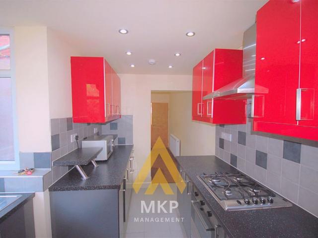Gristhorpe Road, Selly Oak B29, 3 bed shared accommodation to rent, £1,482 pcm | PrimeLocation