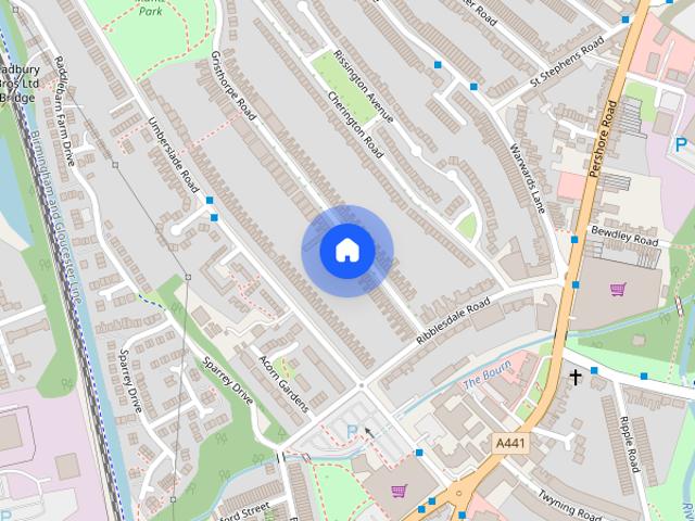 Gristhorpe Road, Selly Oak, Birmingham 6 bed
