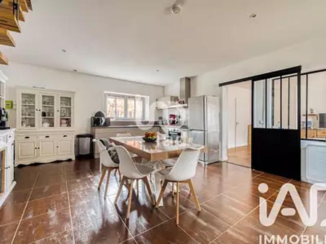 Grisy Suisnes 77166 Achat / Vente maison 3 pièces t3