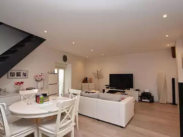 Grisy Suisnes 77166 Location appartement 3 pièces t3 au dernier étage cave