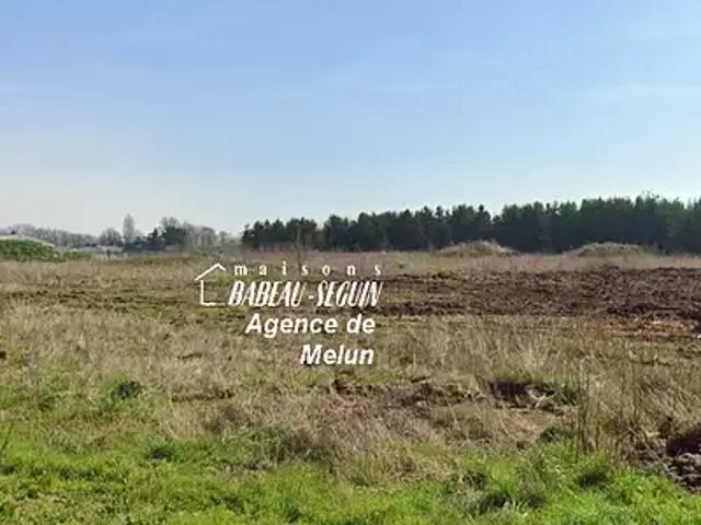 Grisy Suisnes 77166 Programme neuf maison neuf à vendre 4 pièces
