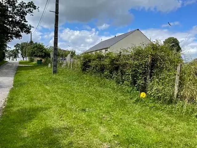 Grisy Suisnes 77166 Programme neuf maison neuf à vendre 5 pièces