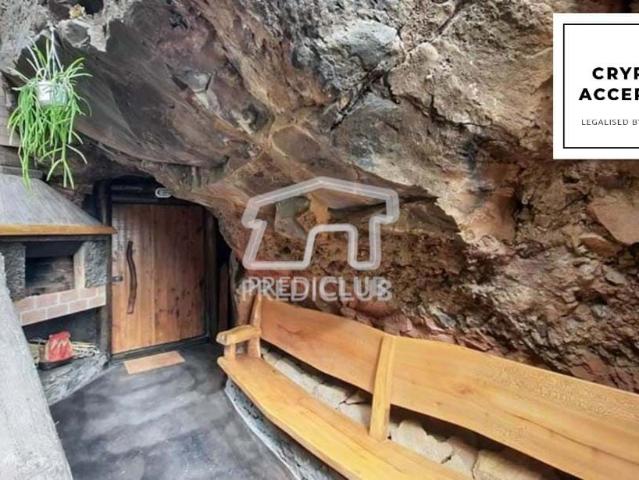 Gruta Calhau da Lapa