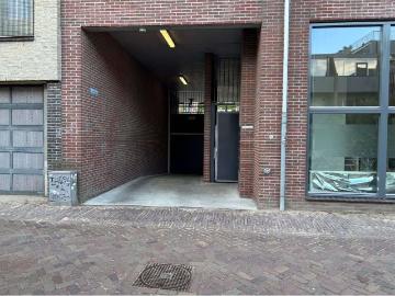 Gruttersdijk, Utrecht, Nederland