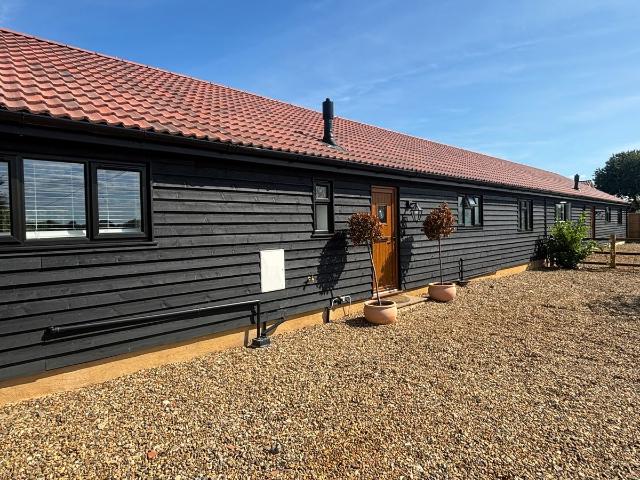 Grub Street, Happisburgh, Norwich NR12, 3 bed barn conversion to rent, £1,500 pcm | PrimeLocation