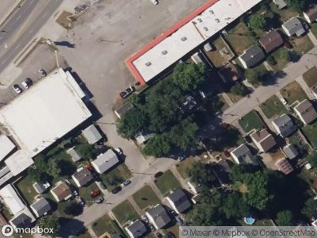 Grubbs Ave