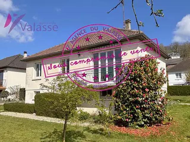 Gruchet le Valasse 76210 Achat / Vente maison 3 pièces t3