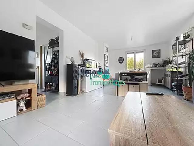 Gruchet le Valasse 76210 Achat / Vente maison 4 pièces t4