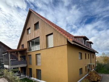 Russikon, Bezirk Pfäffikon, Kanton Zürich