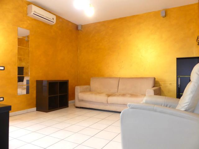 GRUGLIASCO – Appartamento mq. 110
