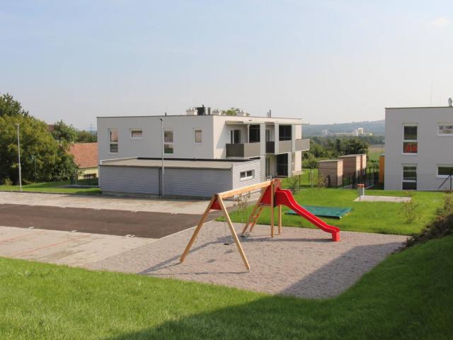 Grumbiglgasse 6+8, Reichersdorf Wohnen mit Charme in ruhiger Lage