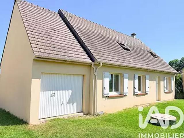 Grumesnil 76440 Achat / Vente maison 6 pièces t6