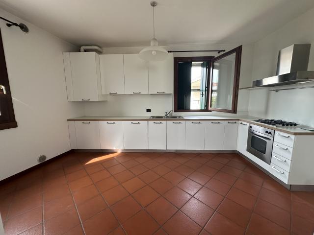 Grumolo delle Abbadesse Ampio appartamento Duplex in affitto