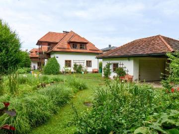 Mauerbach, Radstadt, Radstadt, Bezirk Sankt Johann im Pongau, Bundesland Salzburg
