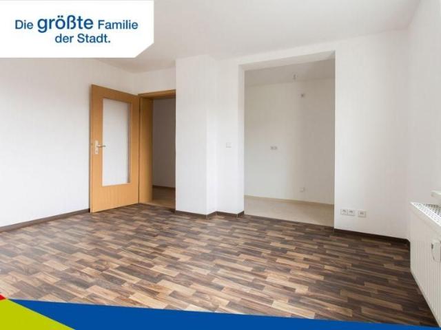 Grün Grüner Grüna Schöne 2 Zimmer Wohnung