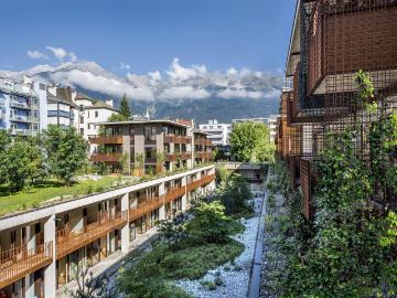 Apartment for rent in Wilten, Tirol