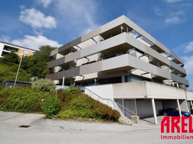 Im GRÜNEN Wohnen Ihre 2 Zimmerwohnung mit BALKON