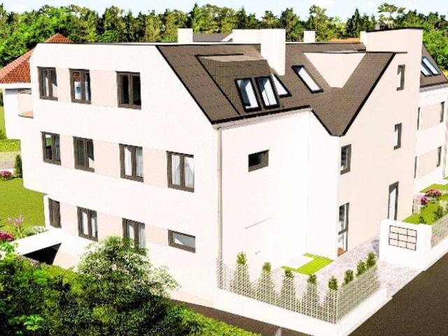 Grün. Ruhig. Wertstabil