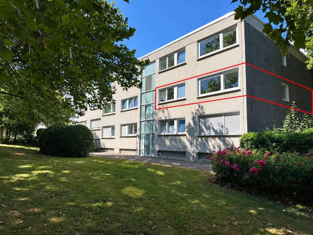 Grün, sicher & verkehrsberuhigt: Ihr neues Familienzuhause mit Spielplatz vor der Tür