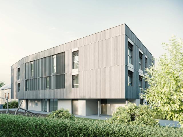 Grün trifft Luxus – Ihre Gartenwohnung in Maxglan wartet!