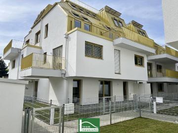 Apartment for sale in 1220