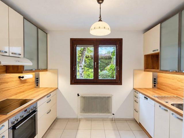 Grün vor dem Fenster, Platz zum Leben – Ihr neues Zuhause in Hetzendorf! | ZELLMANN IMMOBILIEN