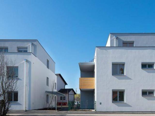 GRÜNAU IX/1, geförderte Mietwohnung mit Kaufoption, Stiege 2 / TOP 204 EG, 1000/00011901/00001204